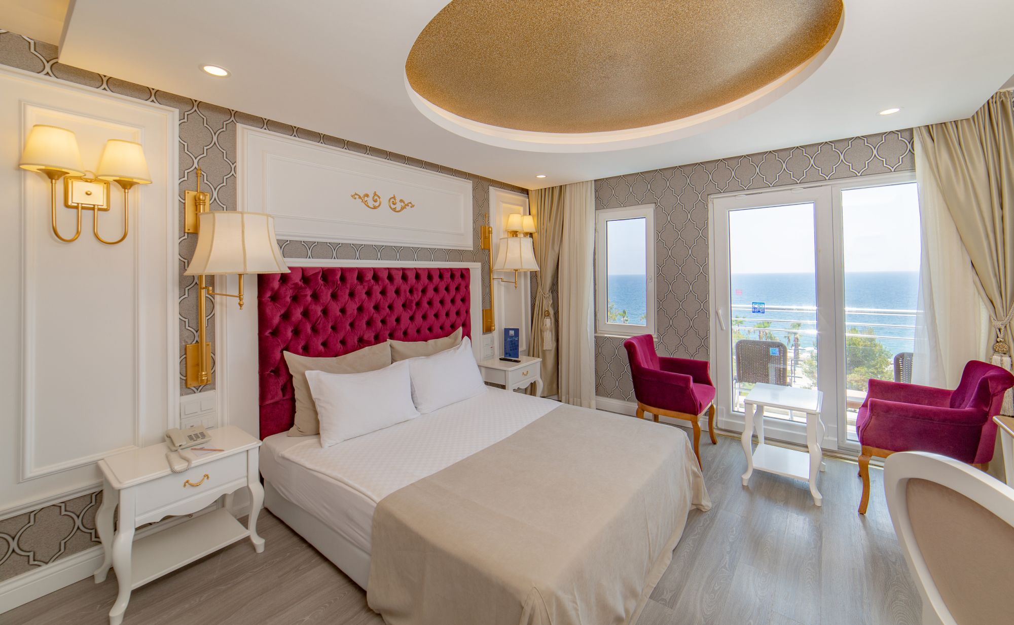 SeaLife Family Resort Hotel
