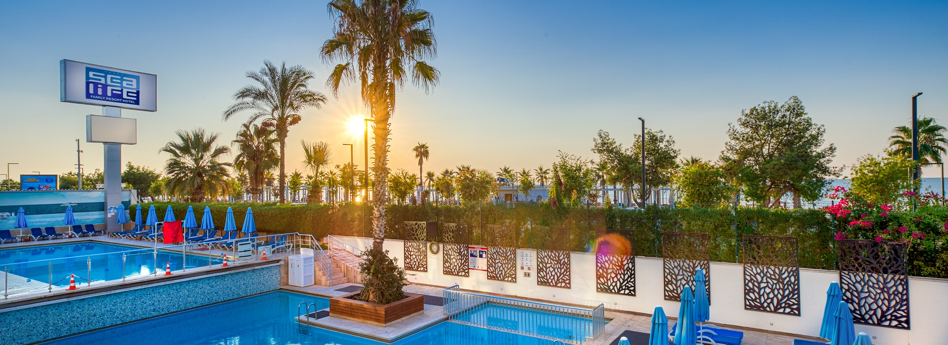 SeaLife Family Resort Hotel
